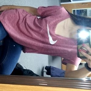 Nike shirt XL